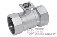 Клапан двухходовой регулирующий R2020-8P6-S2, Belimo Ду20 / 3/4 Kvs8.6
