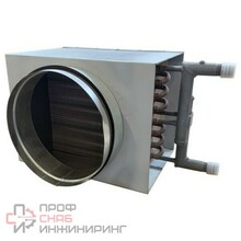 Воздухонагреватель водяной NAVEKA W2- 315