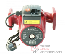 Насос циркуляц. (отопл.) Unipump UPF 32-120 220 3-х скоростной
