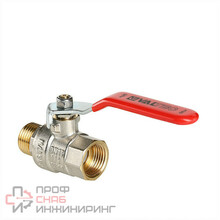 Кран шаровой Valtec Base VT.215.N.06 PN40