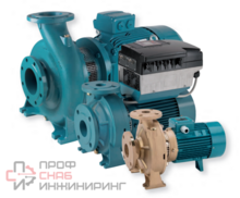 Насос Calpeda NMS 80/250B/A