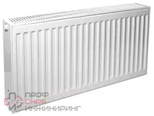 Радиатор Kermi FK0 22 100*500*800 X2 Inside RAL 9016 (белый)