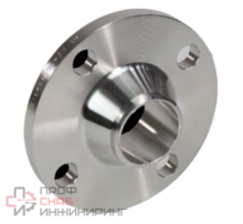 Фланец воротниковый нерж 200-10 AISI 304 8х22мм 11-1-B