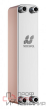 Теплообменник Secepol LB60-80L-5/4"