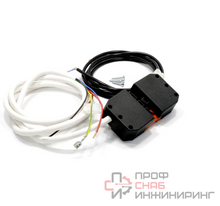 Датчик температуры воды в бойлере и кабель датчика и насоса ГВС Baxi