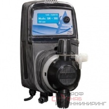 Дозирующий насос Aqua HC151+CST M80 PVDF
