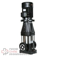 Промышленный насос Vandjord CRV 64-4-1C A-D-E-HQQE-E