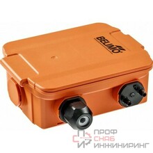 Датчик дифференциального давления Belimo 22ADP-154