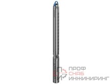Скважинный насос Grundfos SP9-11 Rp2 4" 50/60 Hydraulic