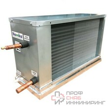 Воздухоохладитель фреоновый Naveka F3- 8050 Левый