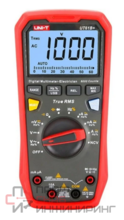 Профессиональный мультиметр UNI-T UT61B+