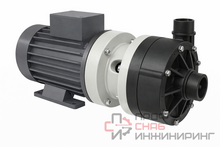 Насос Debem МВ 80, PVDF, VITON, A