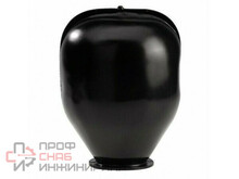 Мембрана для бака Wester 150-200 с горловиной D 89 мм проходная