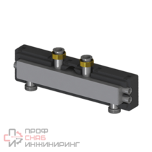 Гидравлическая стрелка Elsen DN-25 3.5 м3/ч 82 кВт