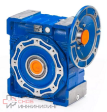 Редуктор ESQ NMRW130- 30/132B5 (A,D)