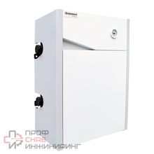 Парапетный газовый котел Элемент Комфорта Комфорт Плюс 12.5