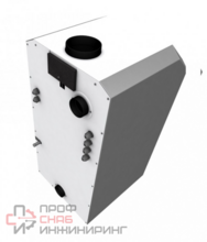 Котел газовый напольный Лемакс CLEVER 30