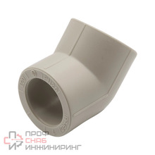 Уголок 20 45 град. EVER plast