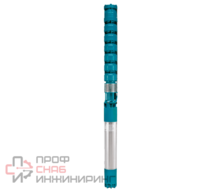 Насос скважинный Calpeda 10SDS 160/1