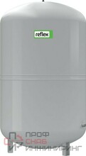 Мембранный расширительный бак Reflex N 500