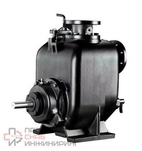 Насосная часть CNP SP-10MSHRC