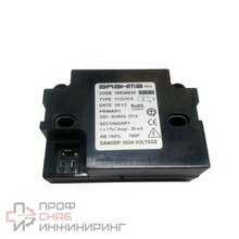 Трансформатор Brahma TCD1FS 15930030