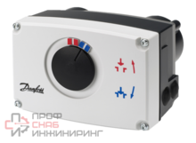 Электропривод Danfoss AME 33 24В