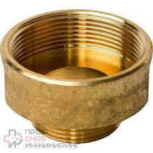 Переходник ВН 2X11/4 STOUT