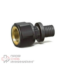 Муфта Varmega Slide-fit с внутренней резьбой 20 x 1/2"