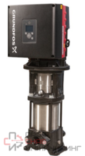 Промышленные насосы Grundfos CRE1-10 A-A-A-E-HQQE 1x200-240 60HZ
