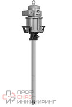 Пневматический насос для масла Samoa PM45-10MA