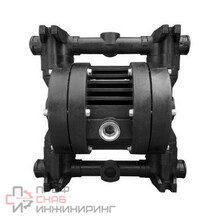 Насос AlphaDynamic RUBY 115V-P-TVT-T