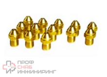 BAXI Комплект перехода на сжиженный газ ECO 4-S 0.85 мм (1.24F; 10F; 18F; 24F) (5704730)