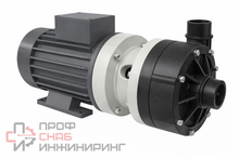Насос Debem МВ 100, PVDF, VITON, B