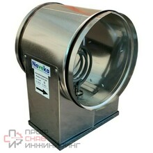 Воздухонагреватель электрический NAVEKA E 1,5-250 (220В, 6,8А)