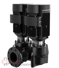 Циркуляционный насос Grundfos TPD 32-180/2-A-F-A-BQQE 1X230 50HZ