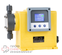 Дозирующий насос Vandjord JMA 15-10 L-F-S-1-E