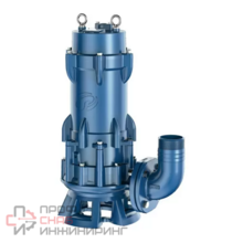 Насос погружной канализационный Purity 100WQ65-23-7.5QG