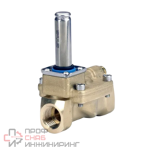 Клапан электромагнитный Danfoss EV220B НО Ду25 Ру16