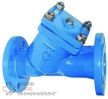 Фильтр сетчатый Tecofi DN300 PN16