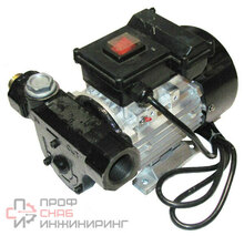 Топливный насос Ампика DB-60 AC220