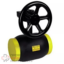 Кран шаровой Broen Ballomax КШТ 61.112.250.Р.25