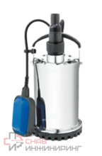 Погружной насос Kepeida QSP370F пр.