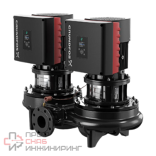 Насос Grundfos TPED 32-200/2 A-F-A-BQQE-GA1