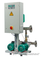 Установка повышения давления Wilo COR-3 MHI 1603/SKw-EB-R-X
