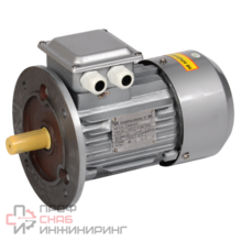 Электродвигатель IEK АИР DRIVE 3ф 80B2 380В 2.2кВт 3000об/мин 3081