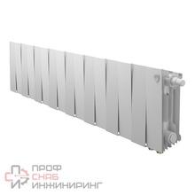 Радиатор Royal Thermo PianoForte 200 /Bianco Traffico - 16 секц. VDR