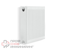 Радиатор стальной панельный Oasis 22/500/700 нижнее подключение