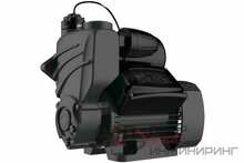 Насосная станция PUMPMAN TGPB125 (32м,35л/мин,плавный пуск,защита по току, от заклинивания и по сухо