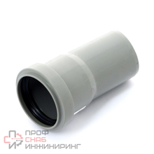 Отвод Uni-fitt 50х15' HT